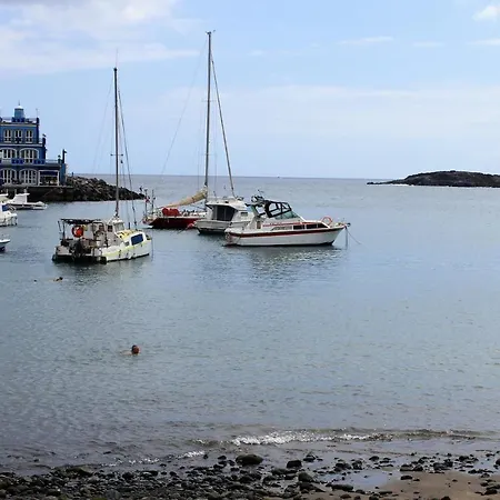 Ke Casetta Tenerife Balcon Del Mar Arona (Tenerife)
