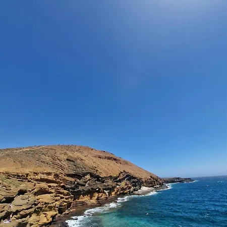 Ke Casetta Tenerife Balcon Del Mar