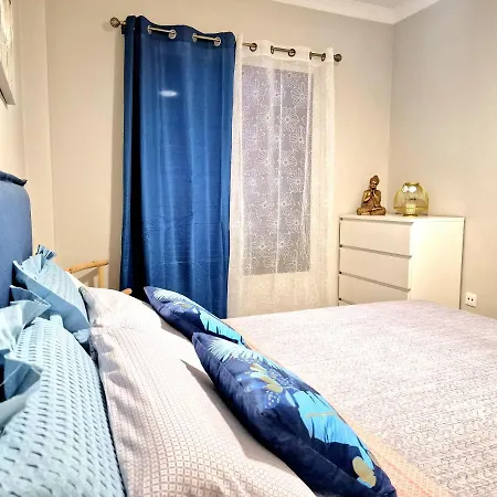 Ke Casetta Tenerife Balcon Del Mar