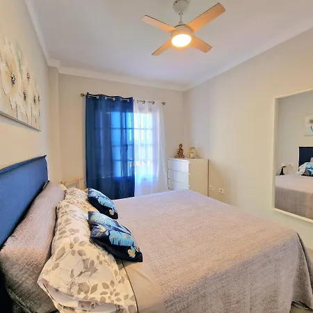 Ke Casetta Tenerife Balcon Del Mar Appartamento