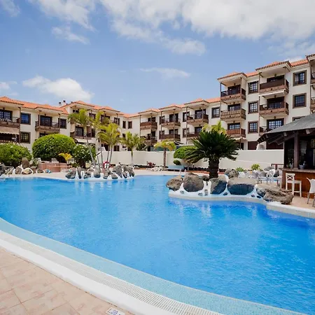 Ke Casetta Tenerife Balcon Del Mar