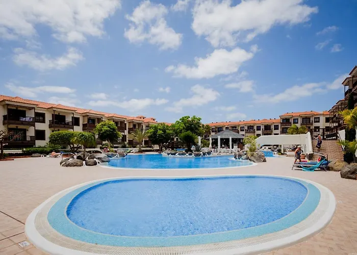 Ke Casetta Tenerife Balcon Del Mar