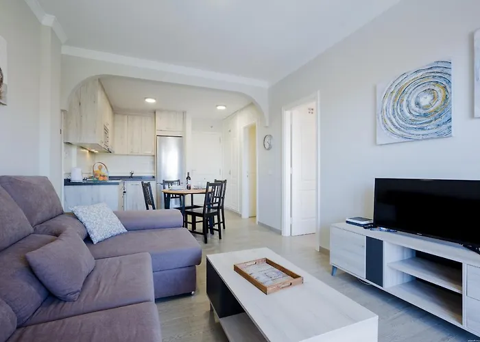 Ke Casetta Tenerife Balcon Del Mar Арона
