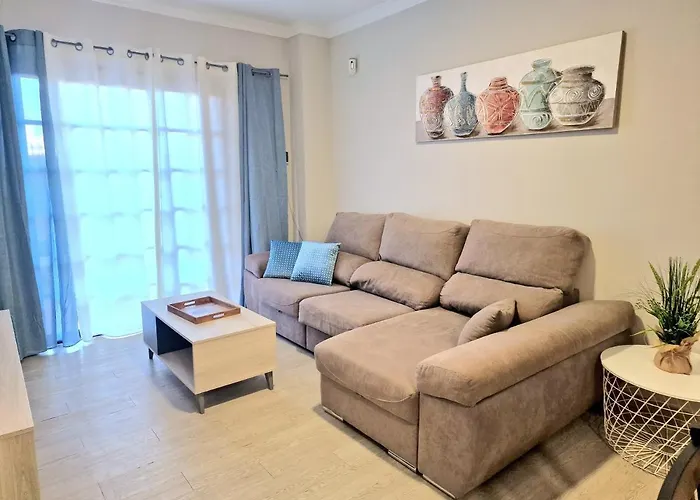 Ke Casetta Tenerife Balcon Del Mar Апартаменты *