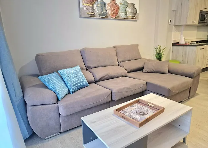Ke Casetta Tenerife Balcon Del Mar أرونا