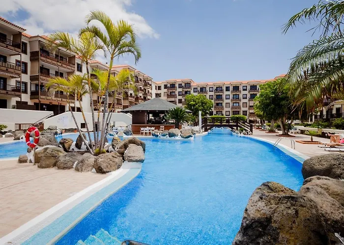 Lejlighed Ke Casetta Tenerife Balcon Del Mar *