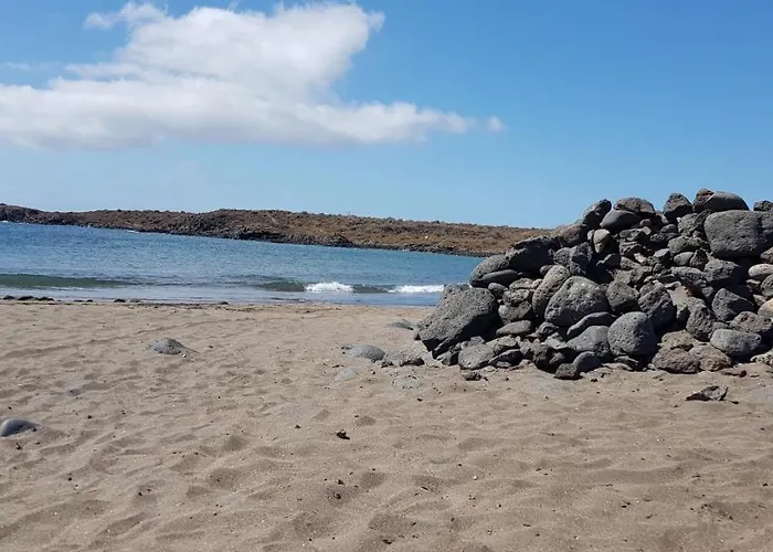 Ke Casetta Tenerife Balcon Del Mar *