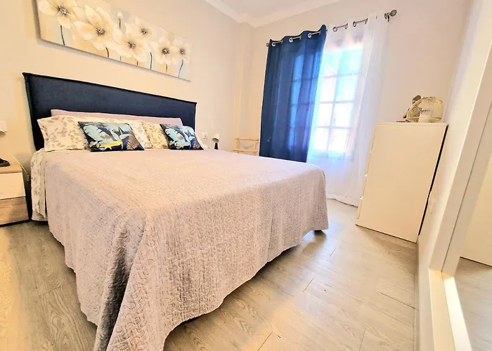 Ke Casetta Tenerife Balcon Del Mar Арона