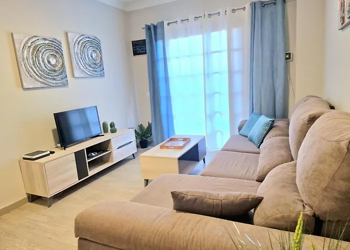 Ke Casetta Tenerife Balcon Del Mar Arona (Tenerife)
