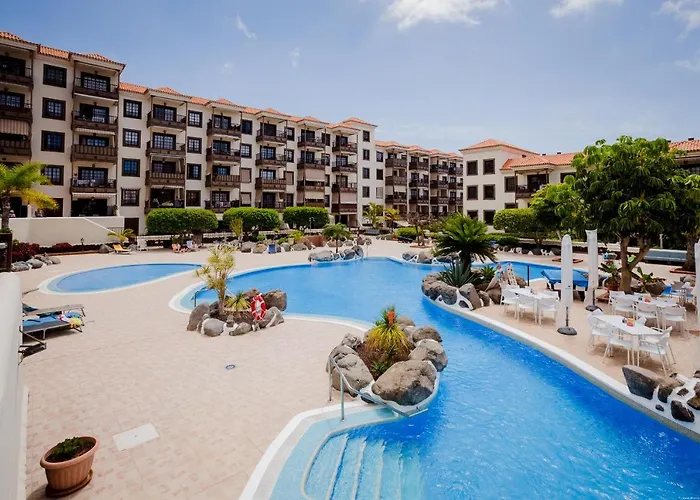 Ke Casetta Tenerife Balcon Del Mar * 아로나