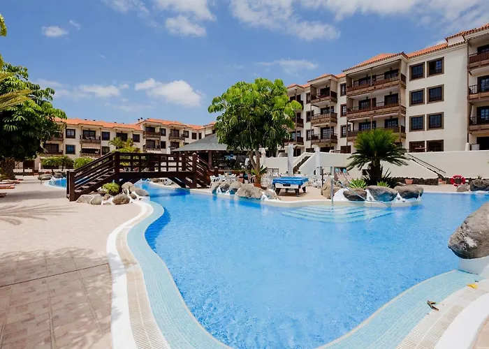 Ke Casetta Tenerife Balcon Del Mar Lejlighed Arona (Tenerife)