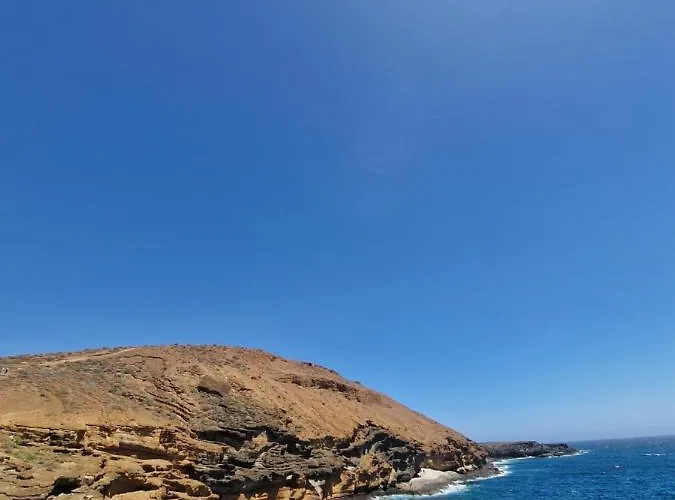Ke Casetta Tenerife Balcon Del Mar