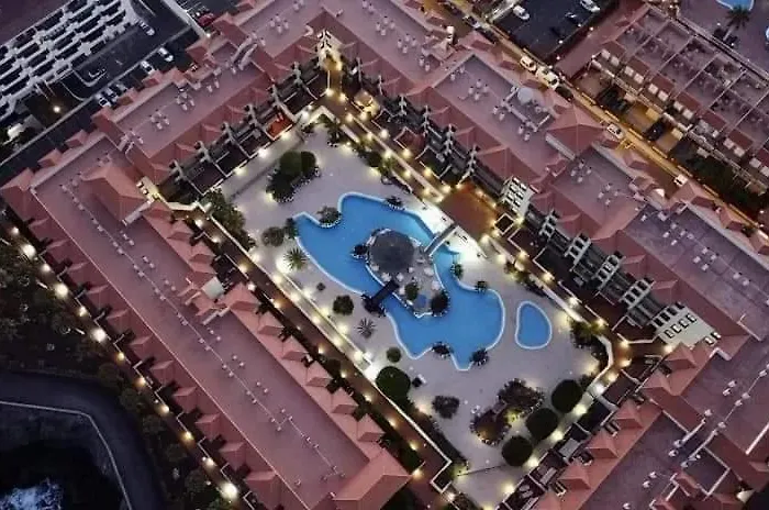 Ke Casetta Tenerife Balcon Del Mar Lejlighed Arona (Tenerife)