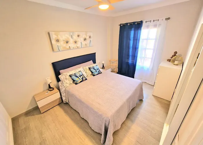 Ke Casetta Tenerife Balcon Del Mar *