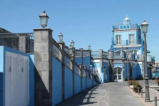 Ke Casetta Tenerife Balcon Del Mar * Арона