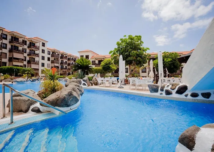 Ke Casetta Tenerife Balcon Del Mar Апартаменты *