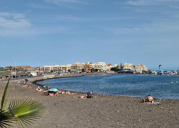 شقة Ke Casetta Tenerife Balcon Del Mar أرونا