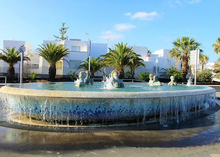 Ke Casetta Tenerife Balcon Del Mar Апартаменты