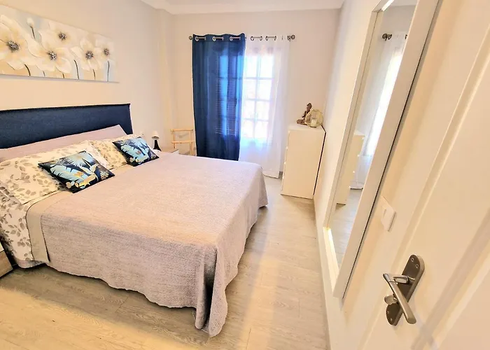 Ke Casetta Tenerife Balcon Del Mar Апартаменты