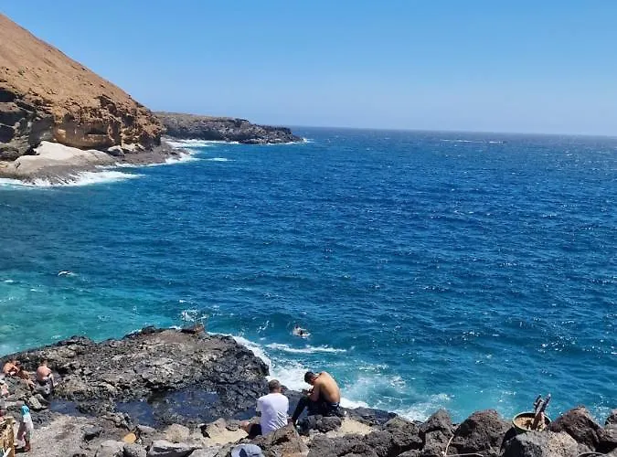 Ke Casetta Tenerife Balcon Del Mar Lejlighed Arona (Tenerife)