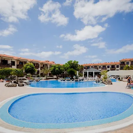 Ke Casetta Tenerife Balcon Del Mar