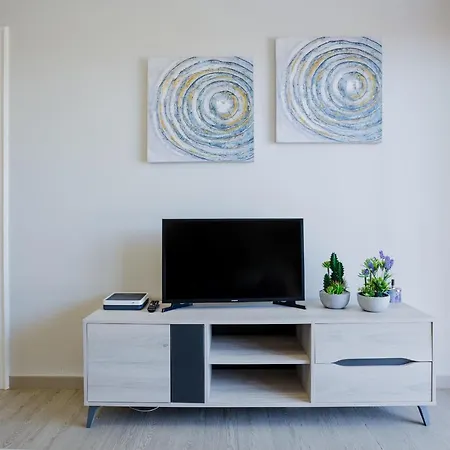 Ke Casetta Tenerife Balcon Del Mar Apartment *