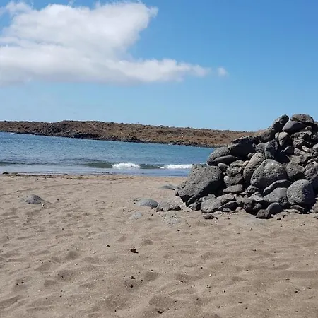 Ke Casetta Tenerife Balcon Del Mar *