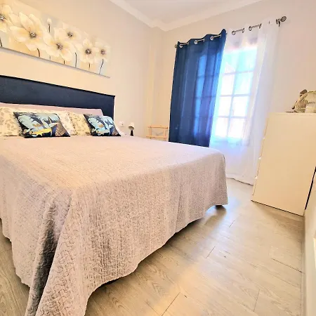 Ke Casetta Tenerife Balcon Del Mar Arona (Tenerife)