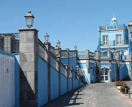 Ke Casetta Tenerife Balcon Del Mar * Arona (Tenerife)