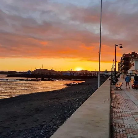 Ke Casetta Tenerife Balcon Del Mar