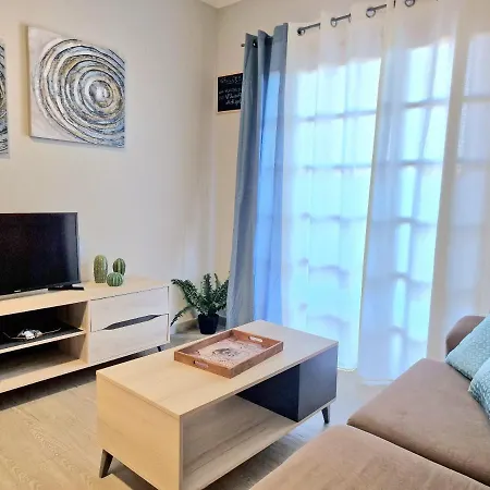 Ke Casetta Tenerife Balcon Del Mar *