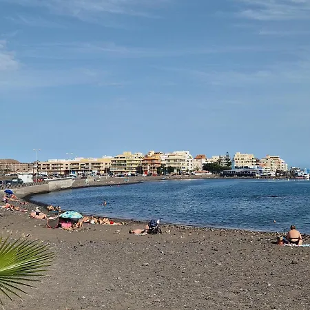 Daire Ke Casetta Tenerife Balcon Del Mar Arona (Tenerife)