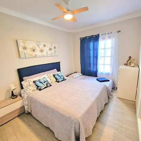 Ke Casetta Tenerife Balcon Del Mar