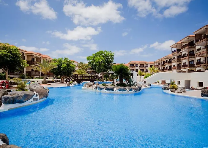 Ke Casetta Tenerife Balcon Del Mar Apartment Arona (Tenerife)