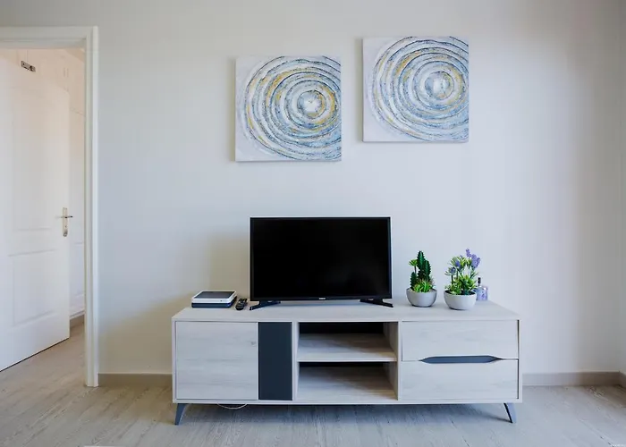 Ke Casetta Tenerife Balcon Del Mar Apartment *