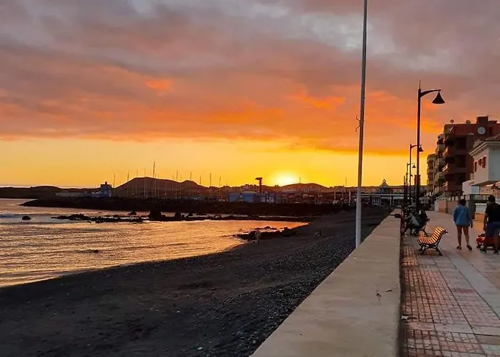 Ke Casetta Tenerife Balcon Del Mar