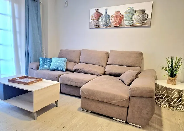 Ke Casetta Tenerife Balcon Del Mar Arona (Tenerife)