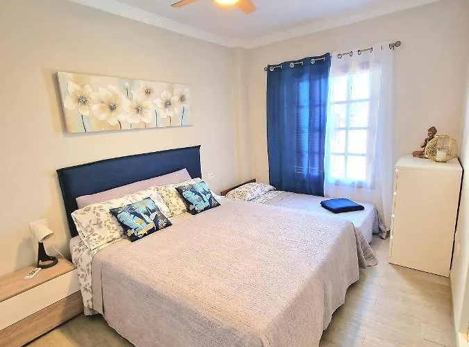 Ke Casetta Tenerife Balcon Del Mar