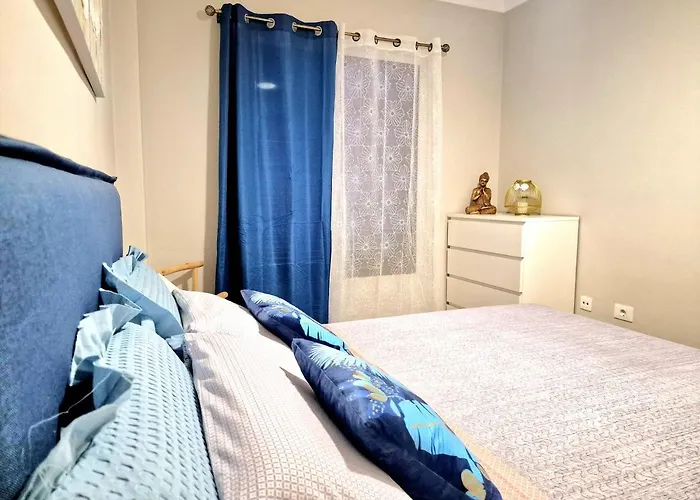 Ke Casetta Tenerife Balcon Del Mar