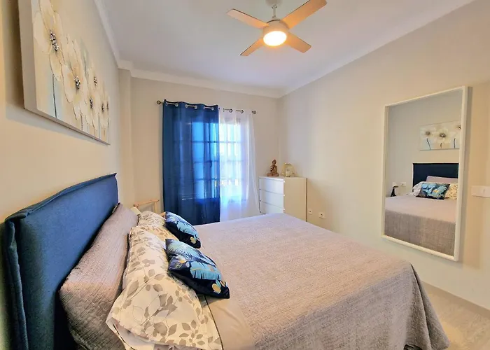 Ke Casetta Tenerife Balcon Del Mar Apartment