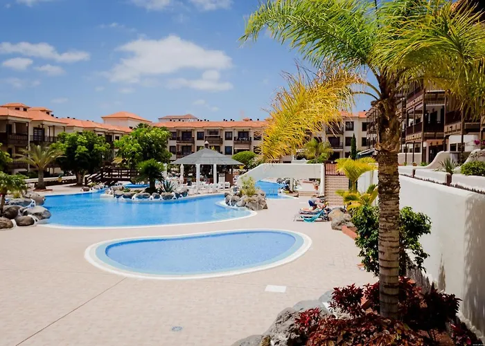 Ke Casetta Tenerife Balcon Del Mar *