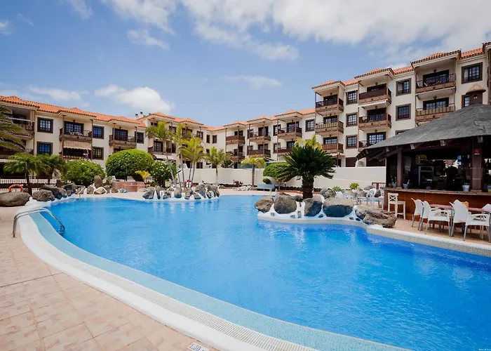 Ke Casetta Tenerife Balcon Del Mar